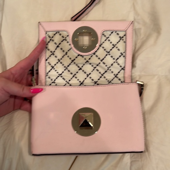 Blush kate spade cross body - Picture 3 of 3